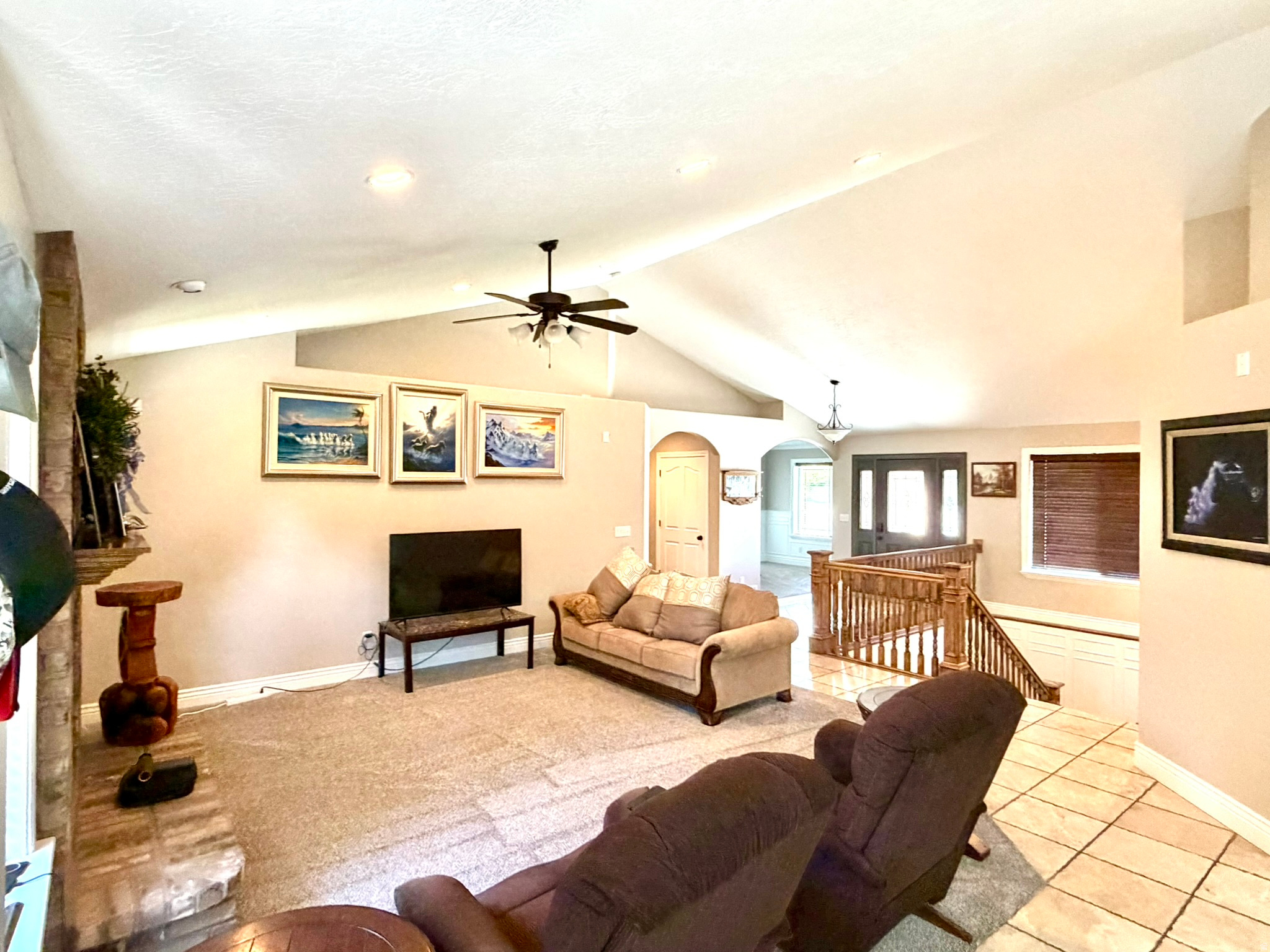 HOLLOW HEIGHTS - Residential