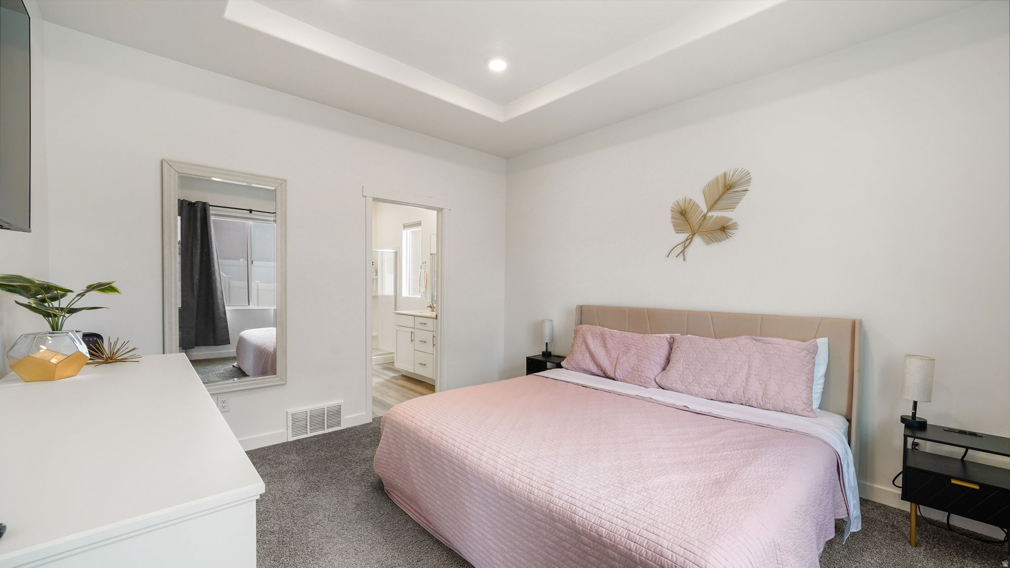 QUIET VALLEY - Residential