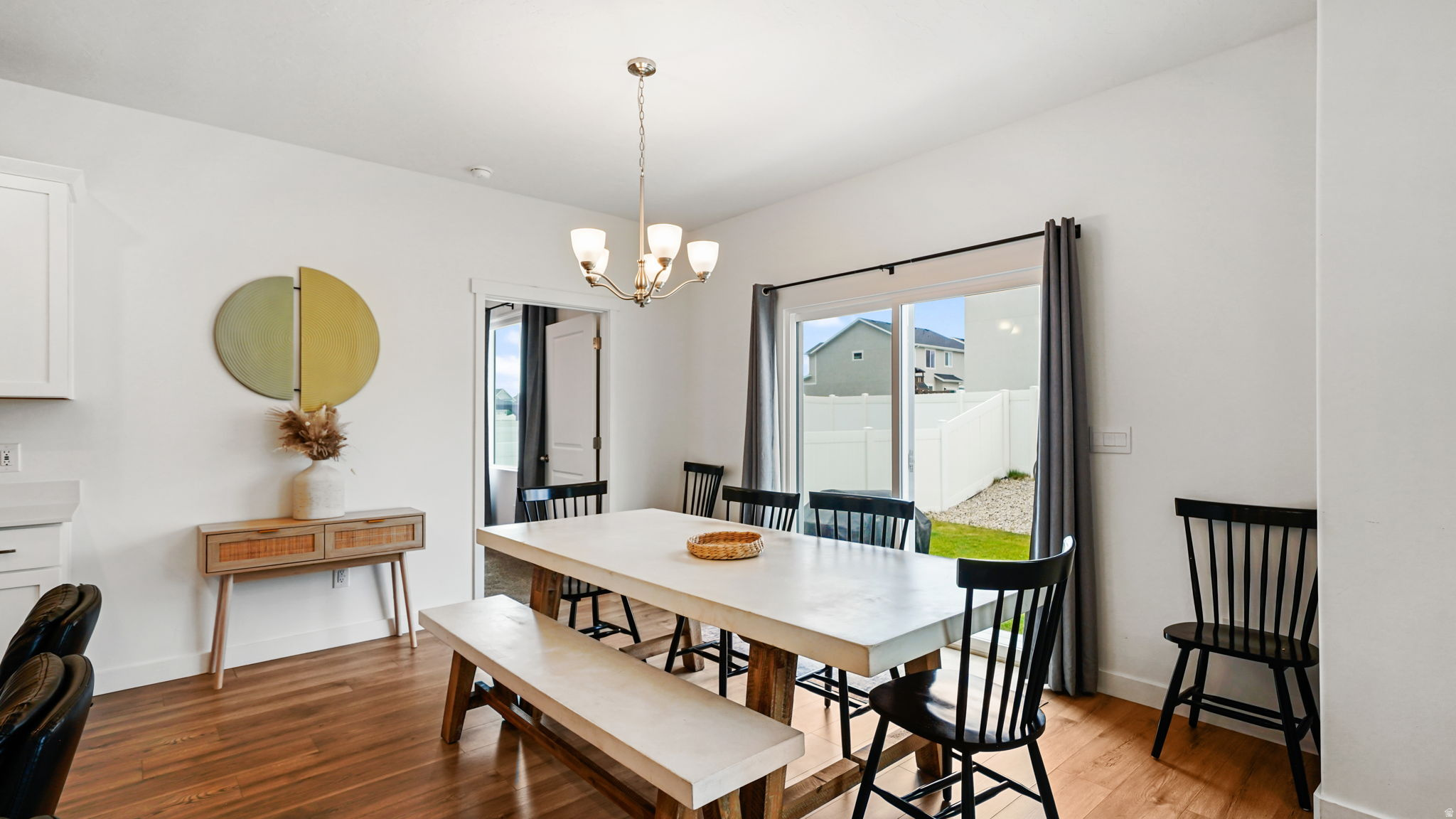 QUIET VALLEY - Residential