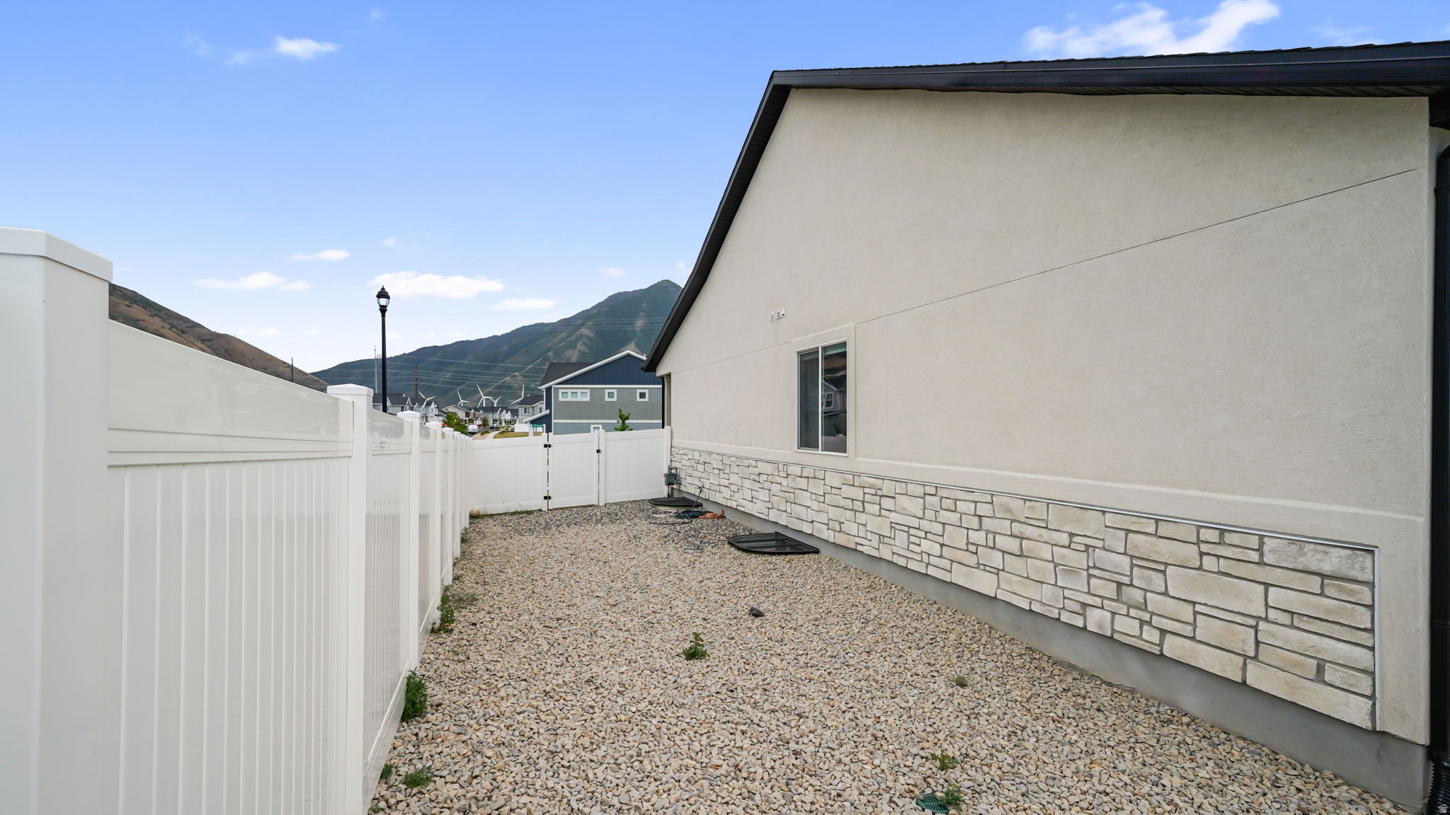 QUIET VALLEY - Residential