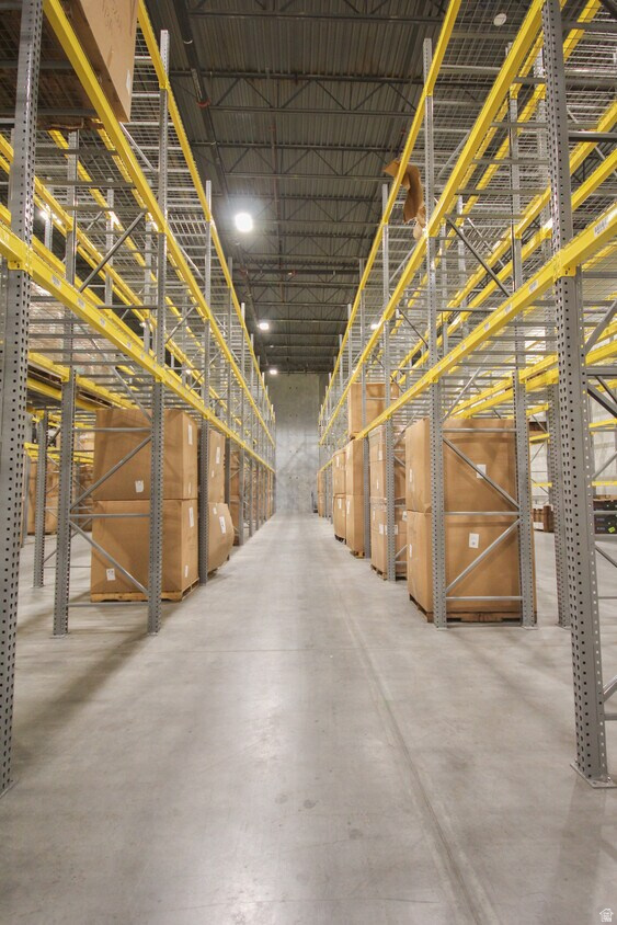 PARK - Commercial Lease