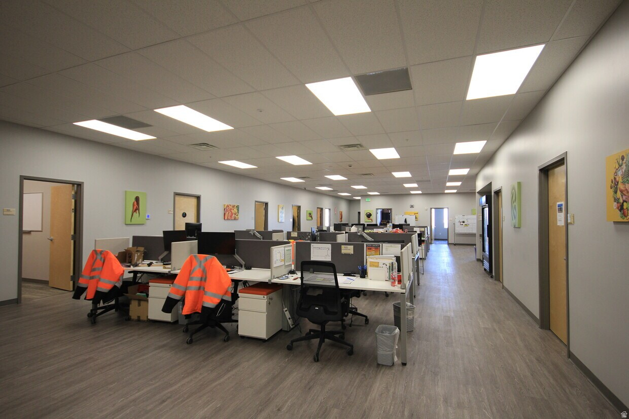 PARK - Commercial Lease