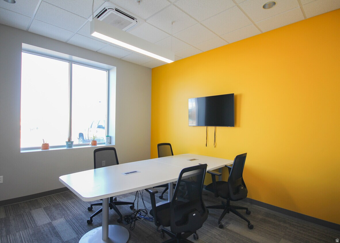 PARK - Commercial Lease