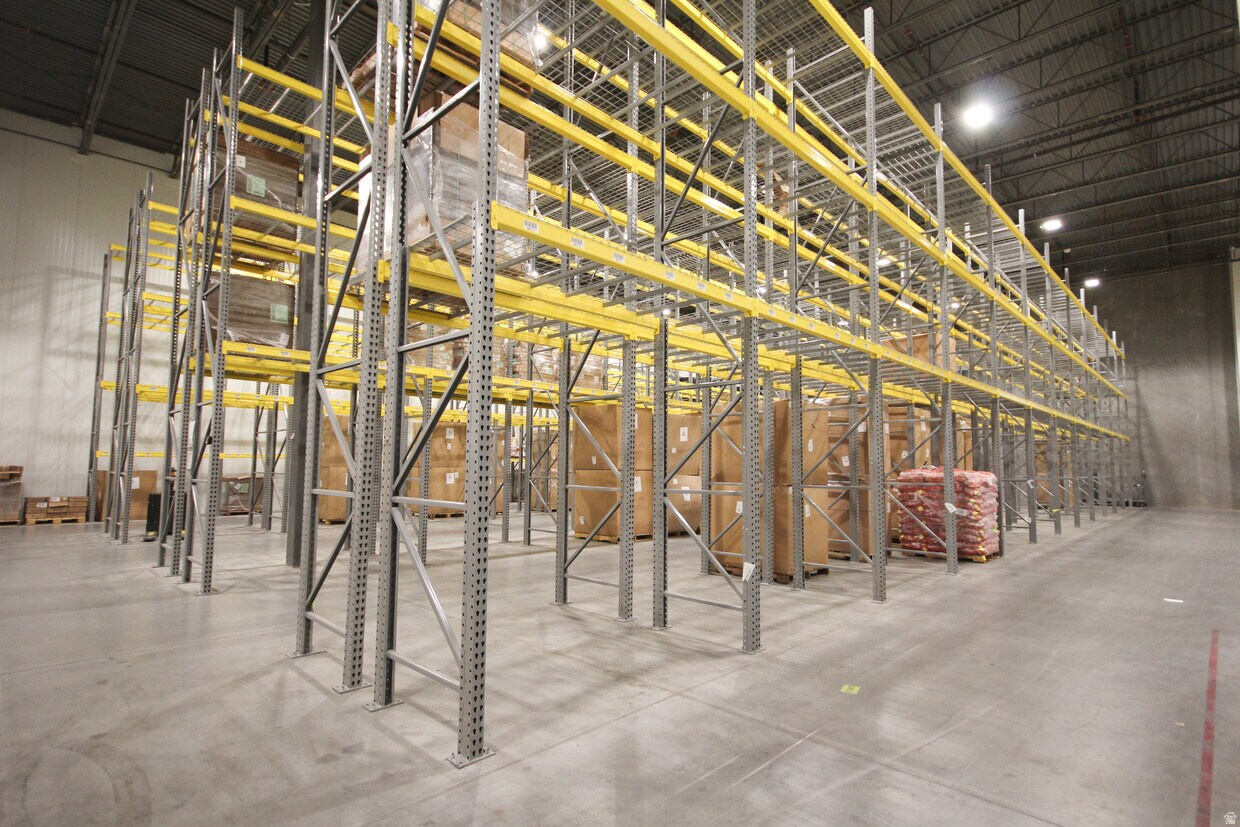 PARK - Commercial Lease