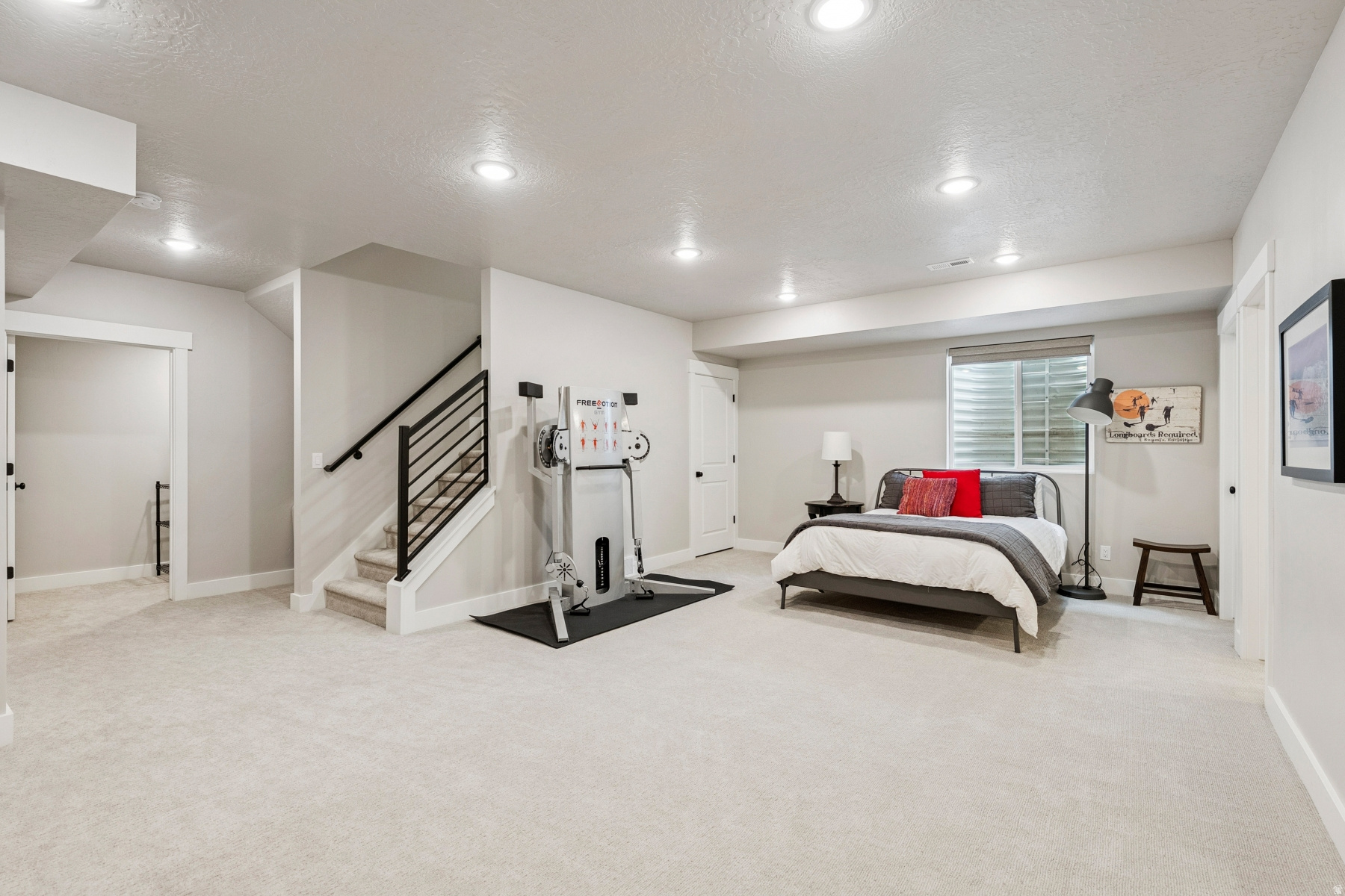 SILVER CREEK - Residential
