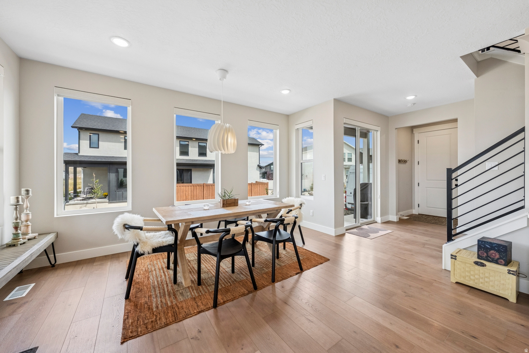 SILVER CREEK - Residential