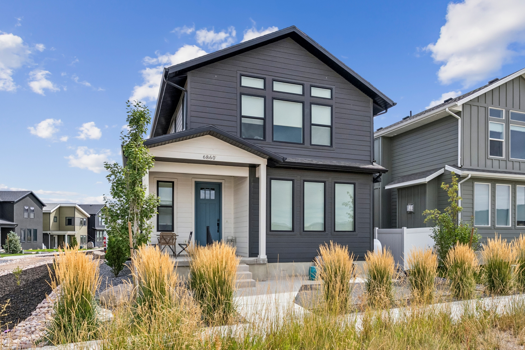 SILVER CREEK - Residential