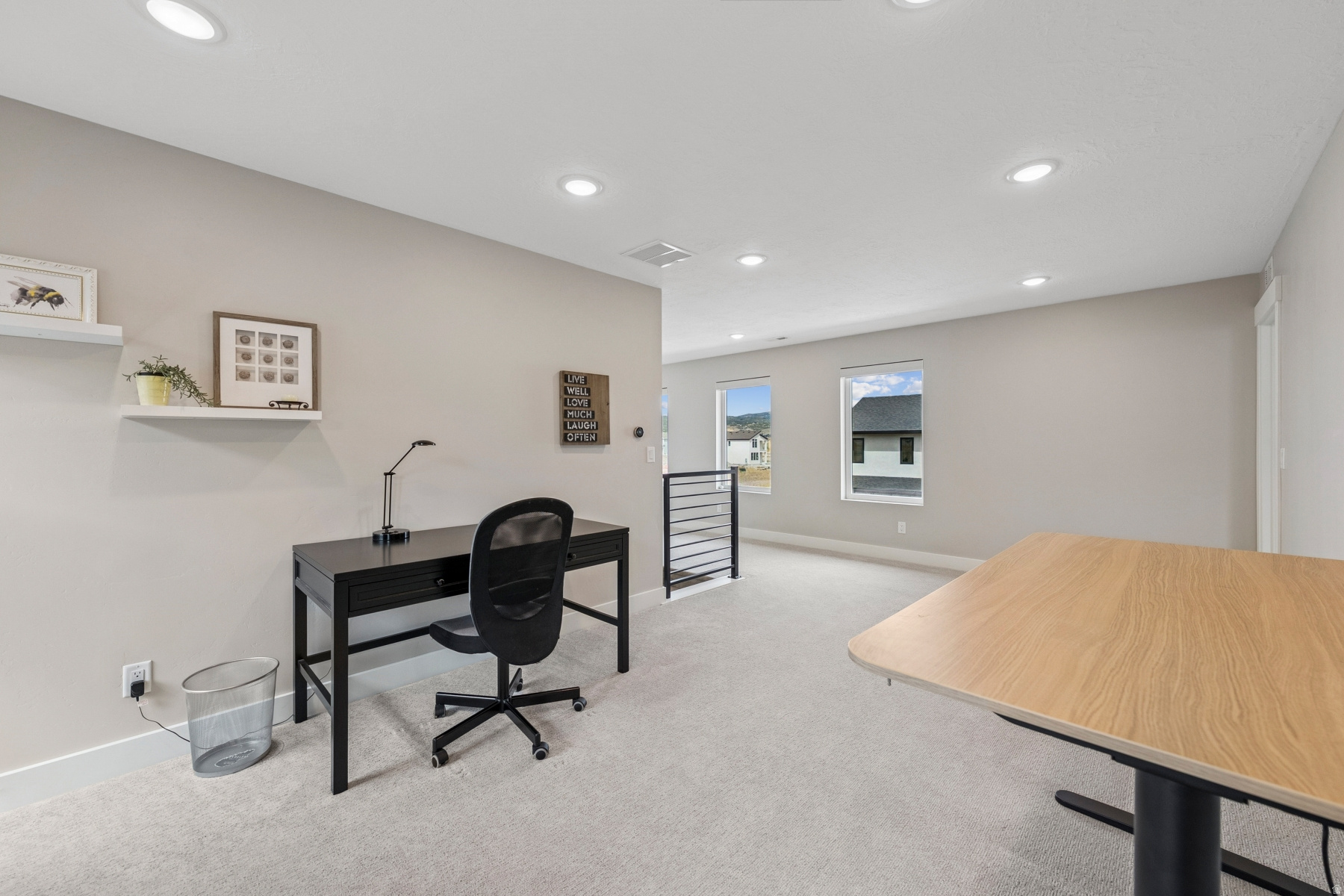 SILVER CREEK - Residential