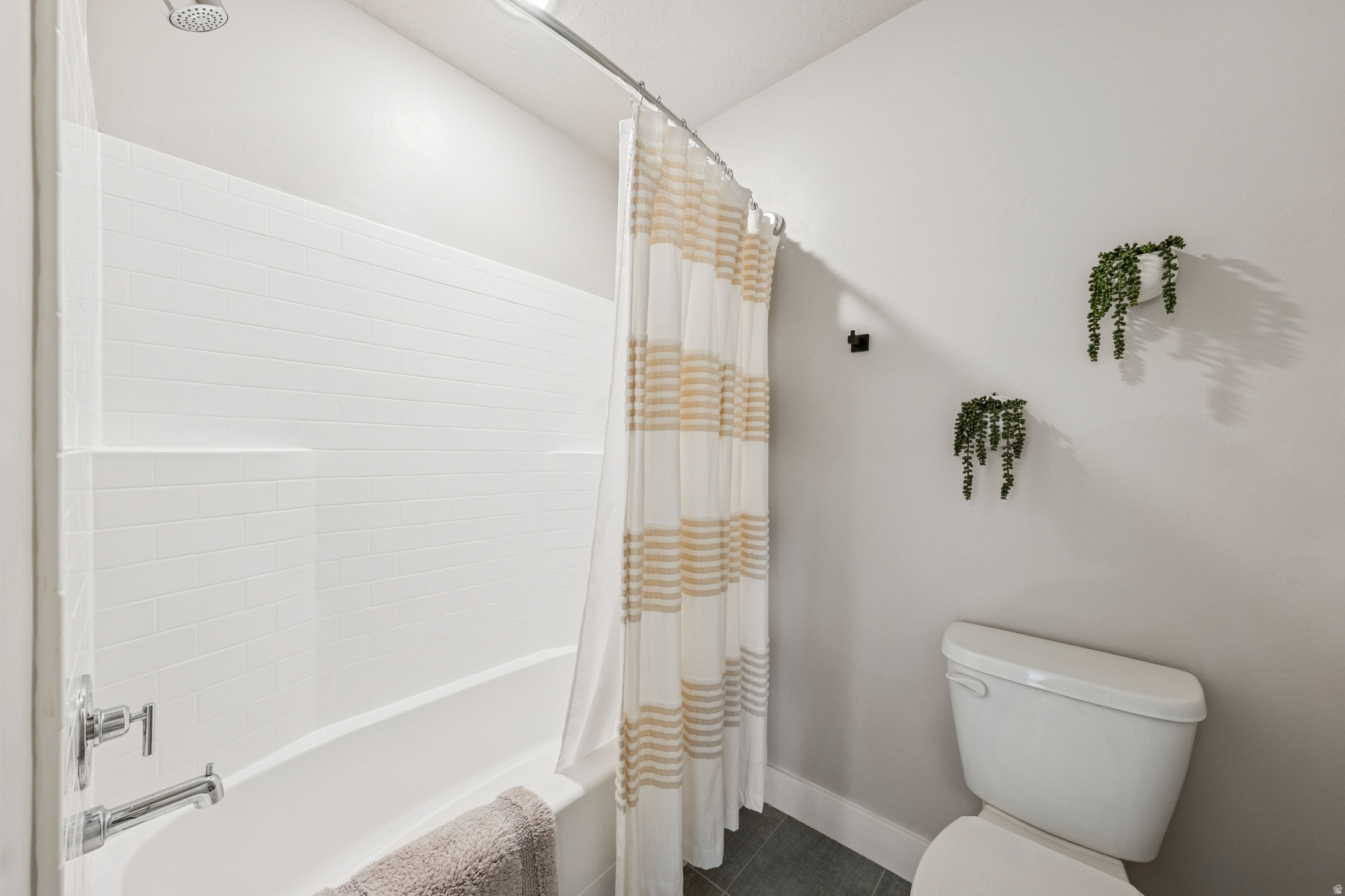 SILVER CREEK - Residential