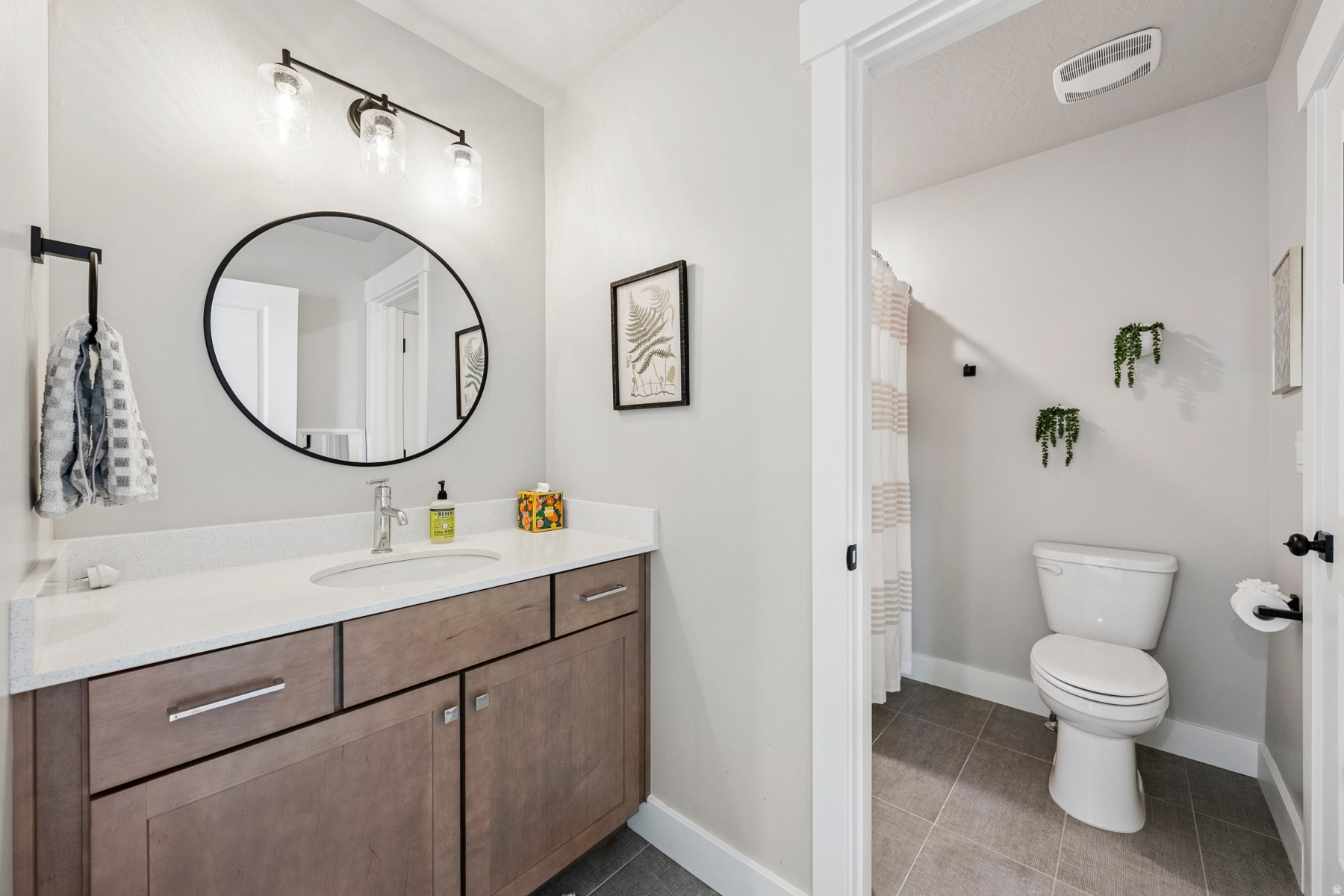 SILVER CREEK - Residential