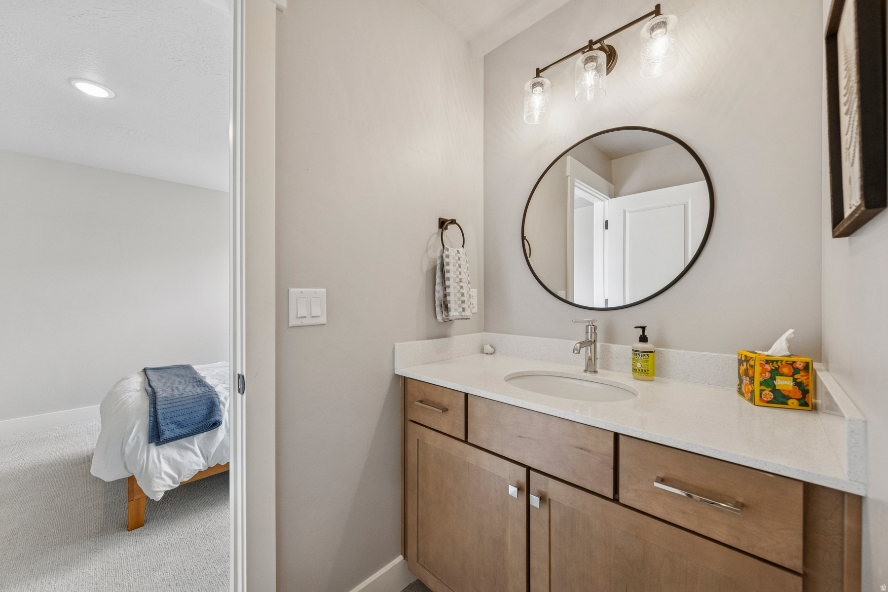 SILVER CREEK - Residential