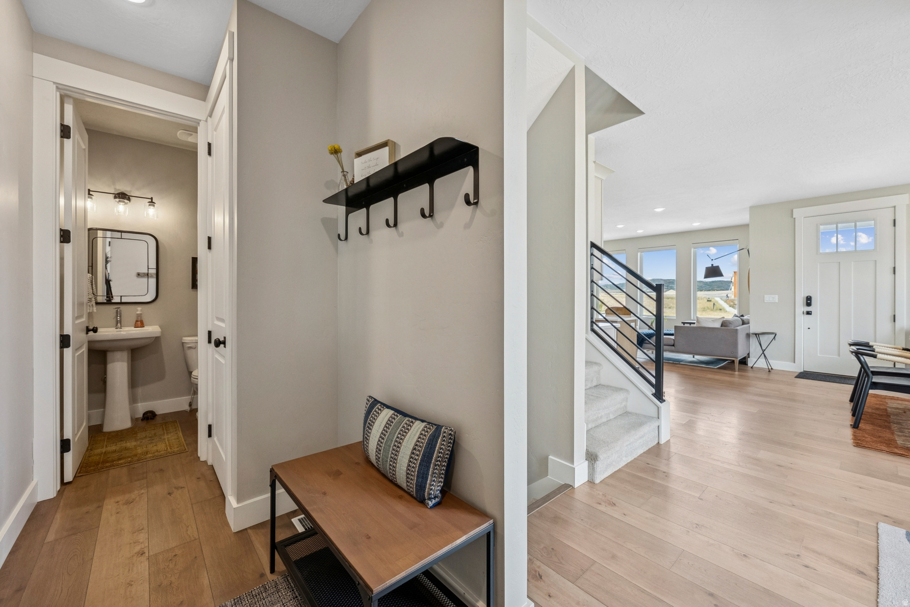 SILVER CREEK - Residential
