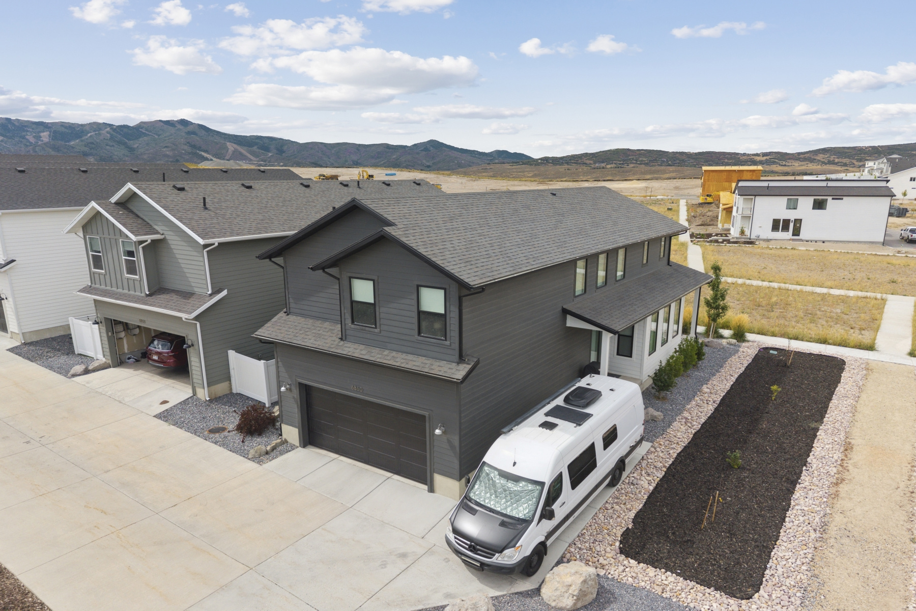 SILVER CREEK - Residential