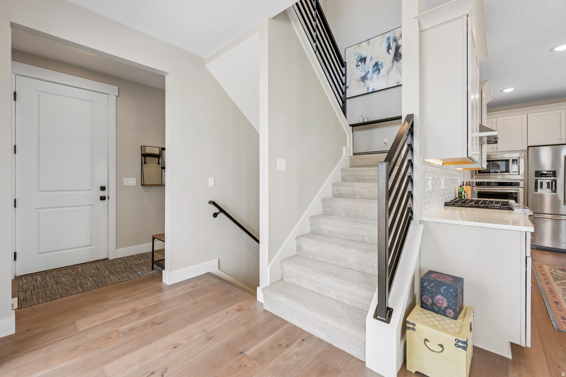 SILVER CREEK - Residential