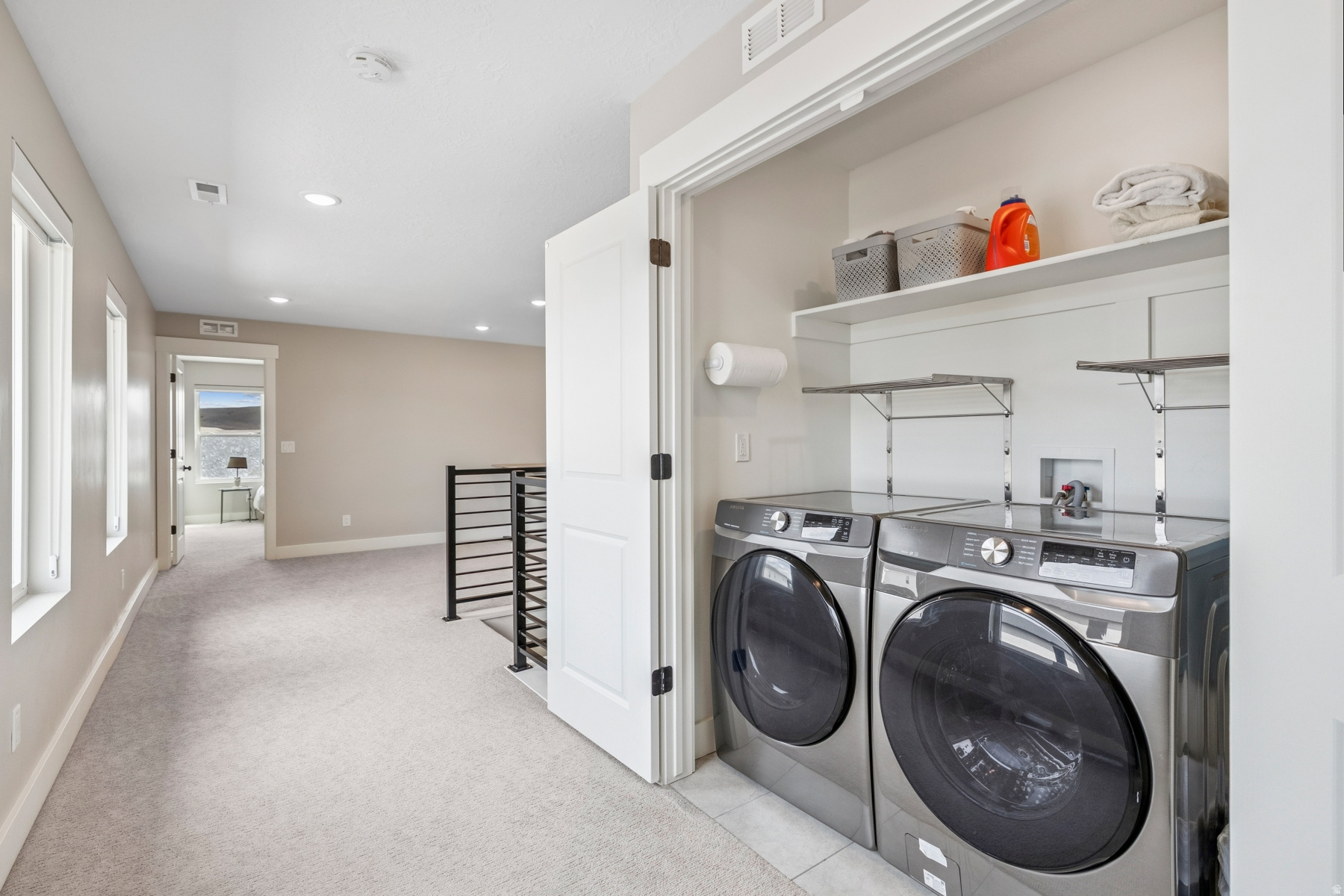 SILVER CREEK - Residential