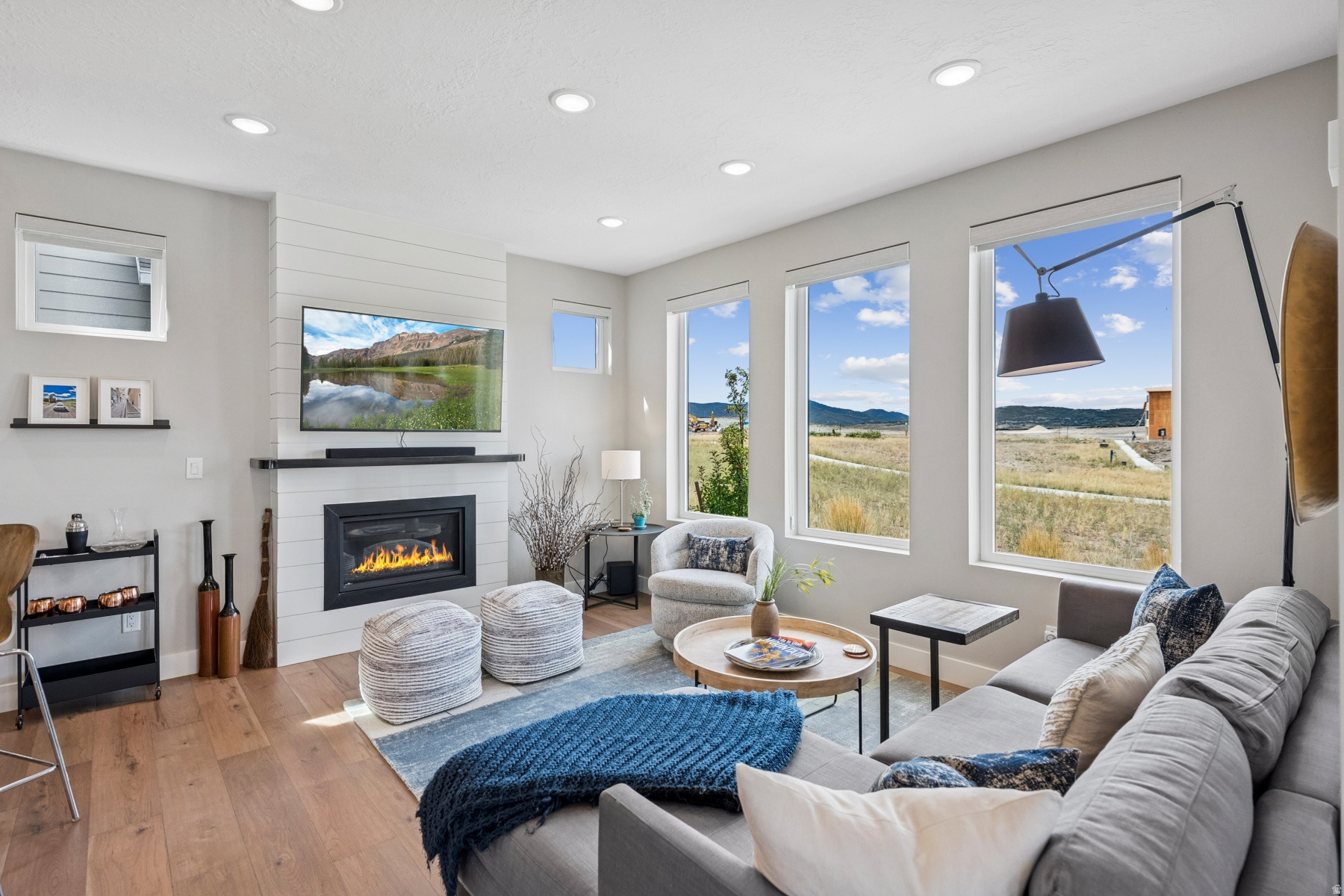SILVER CREEK - Residential