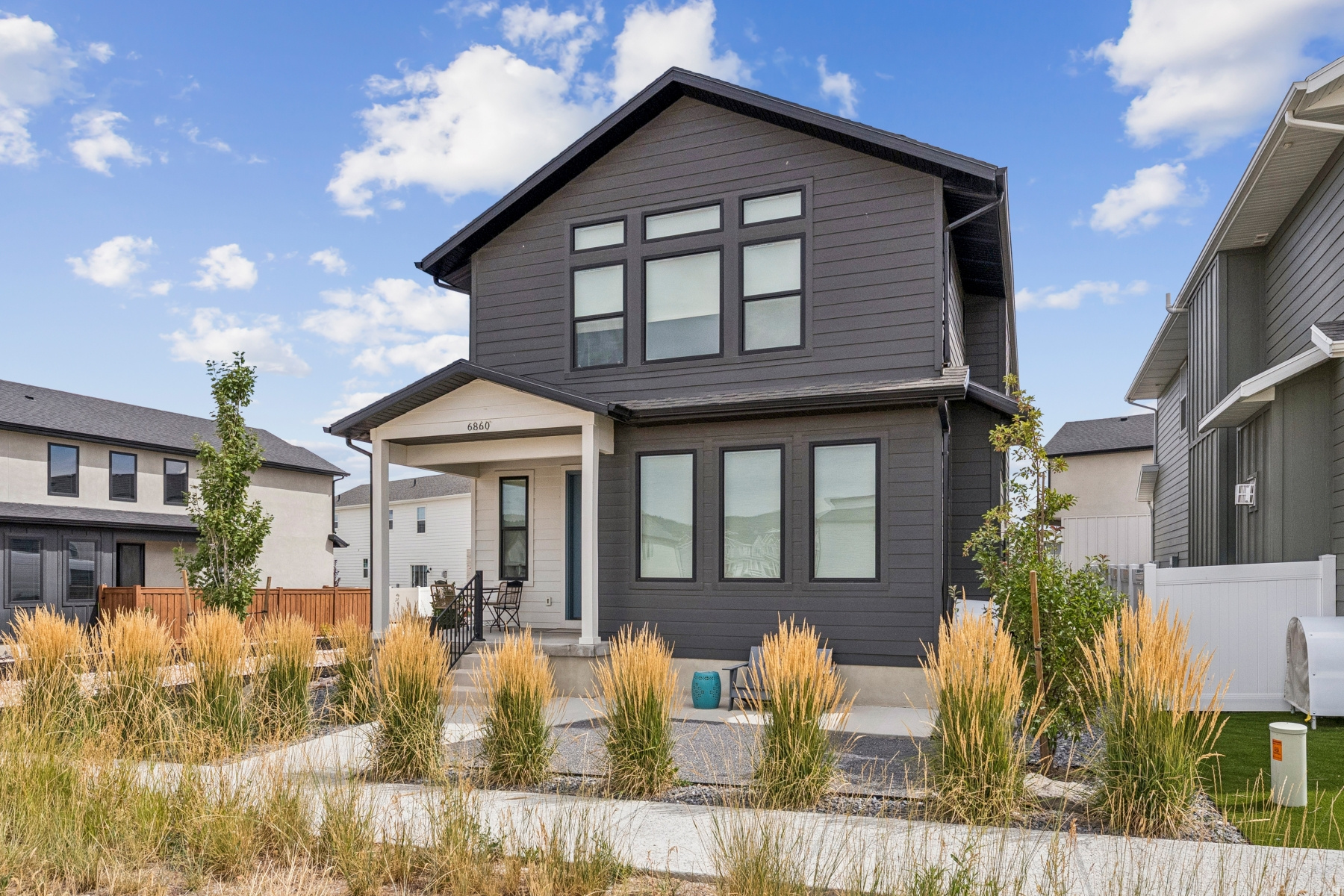 SILVER CREEK - Residential