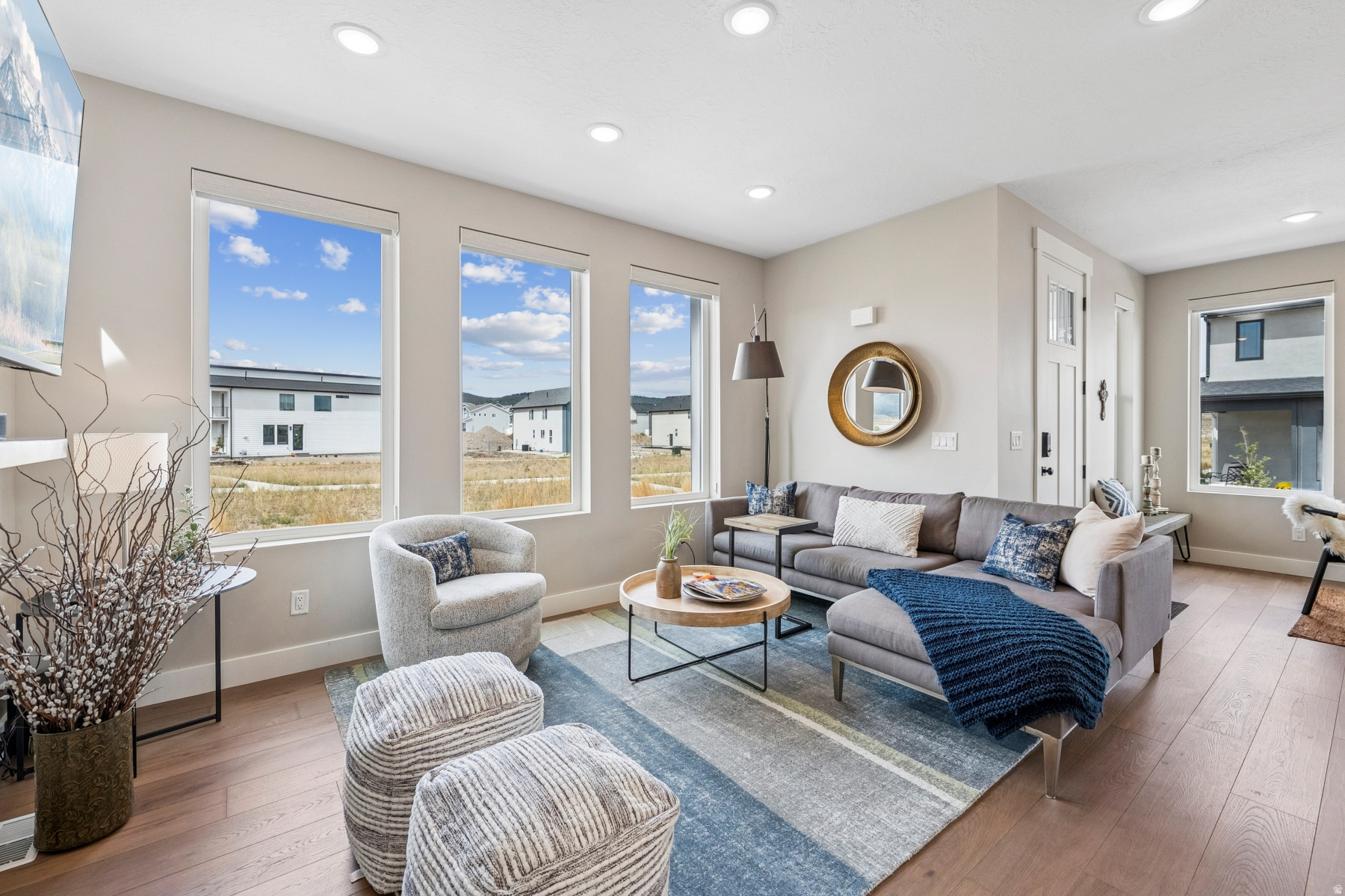 SILVER CREEK - Residential