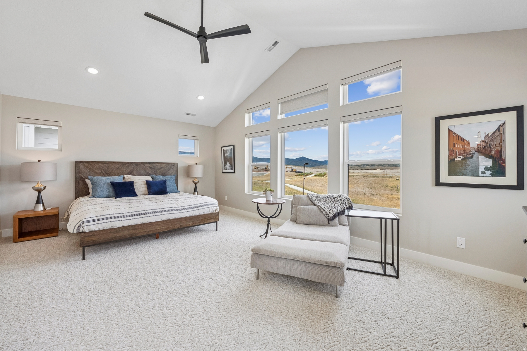 SILVER CREEK - Residential