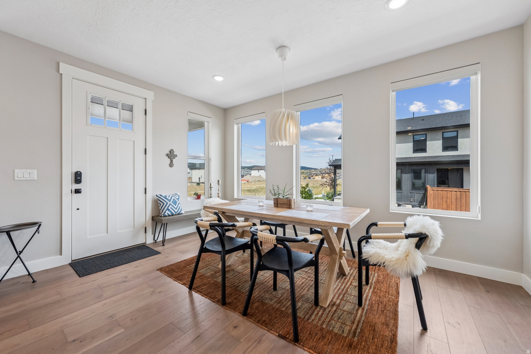 SILVER CREEK - Residential