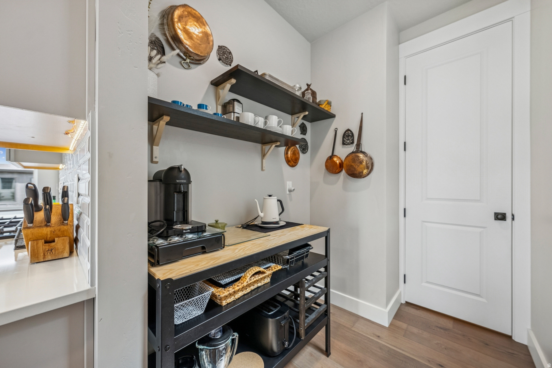 SILVER CREEK - Residential
