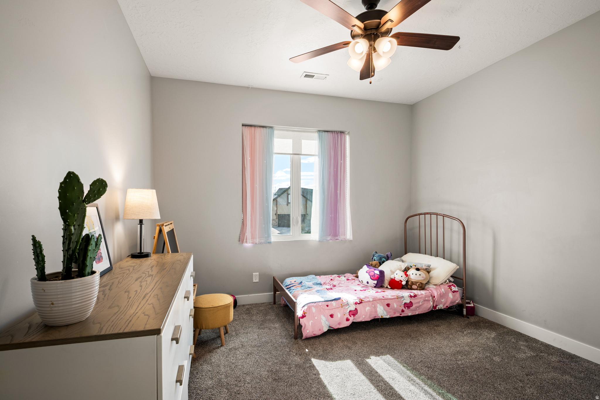 HILLTOP RIDGE SUBDIVISION - Residential
