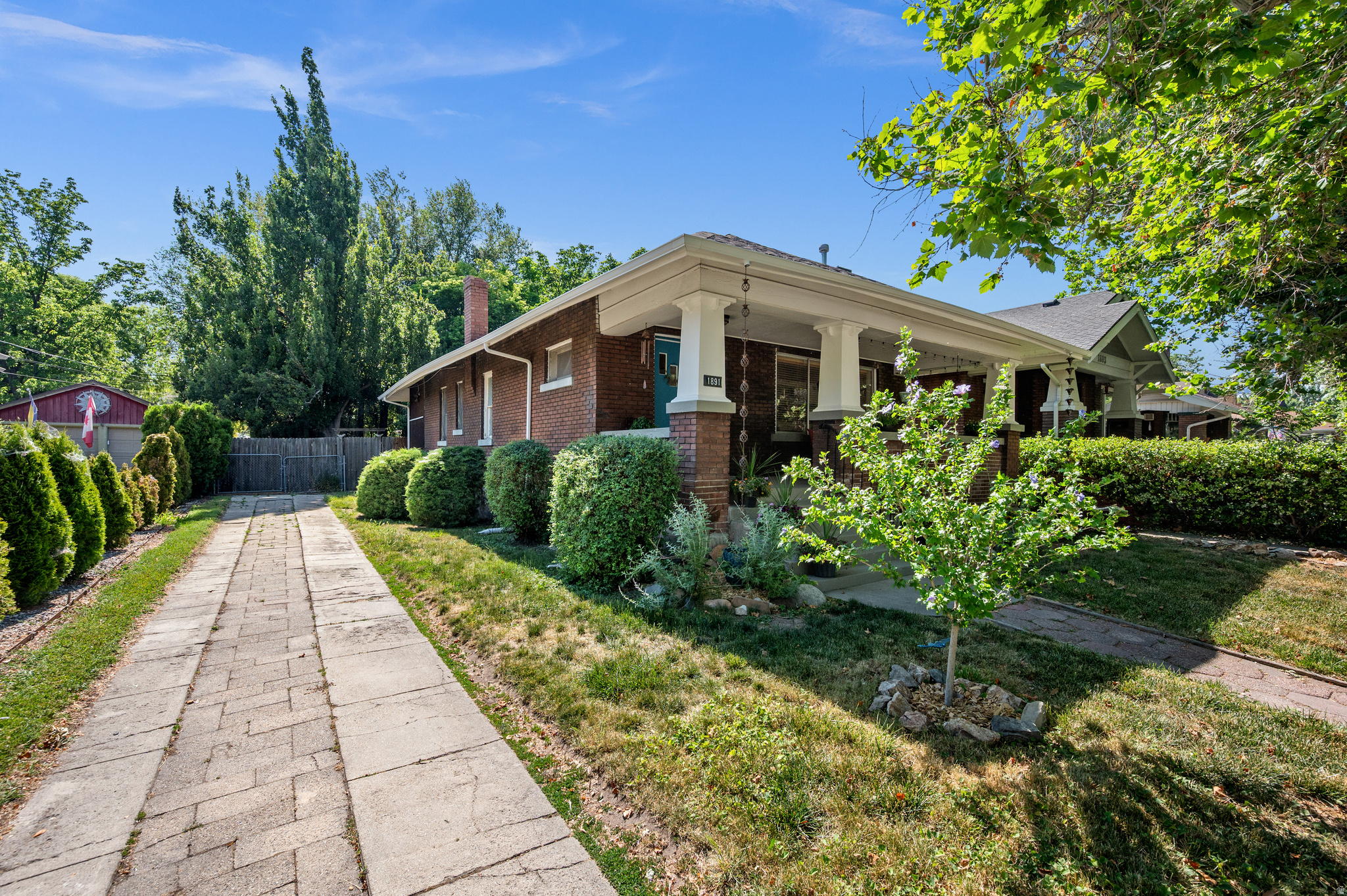 BOULEVARD - Residential