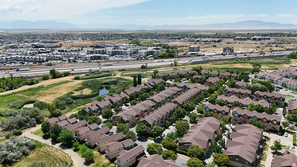 FARMINGTON CROSSING - Residential