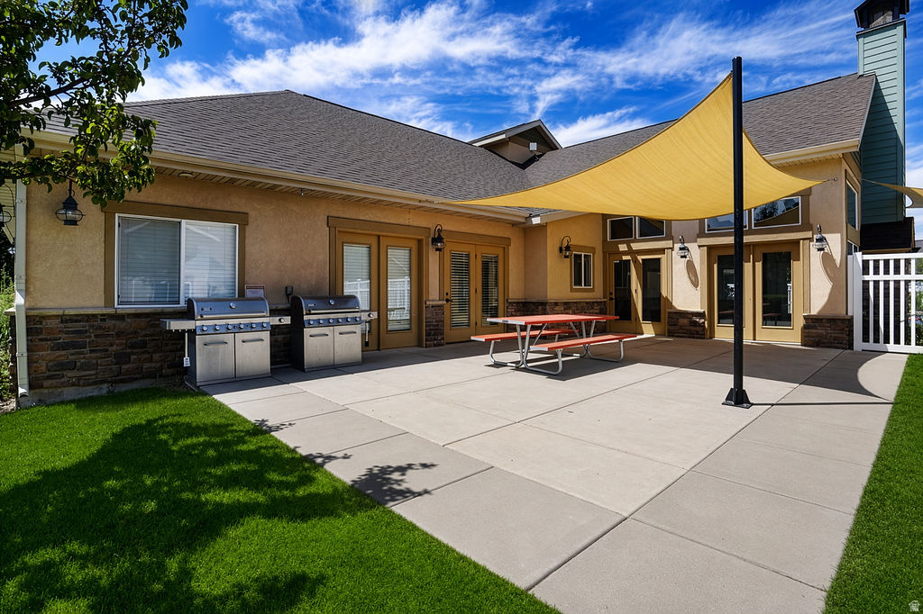 FARMINGTON CROSSING - Residential