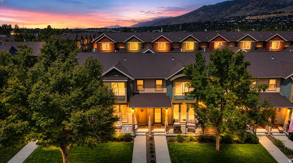FARMINGTON CROSSING - Residential