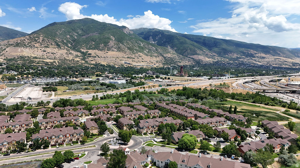 FARMINGTON CROSSING - Residential