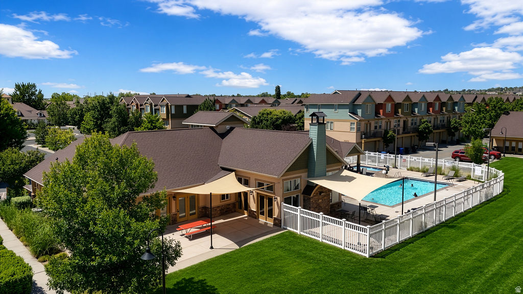 FARMINGTON CROSSING - Residential