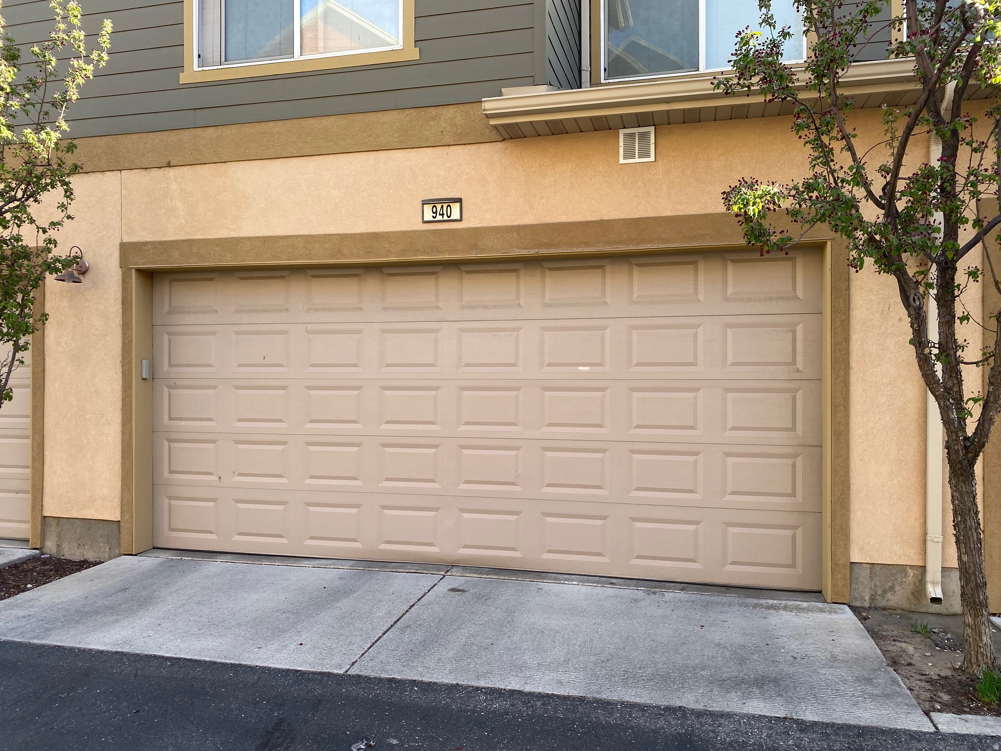 FARMINGTON CROSSING - Residential