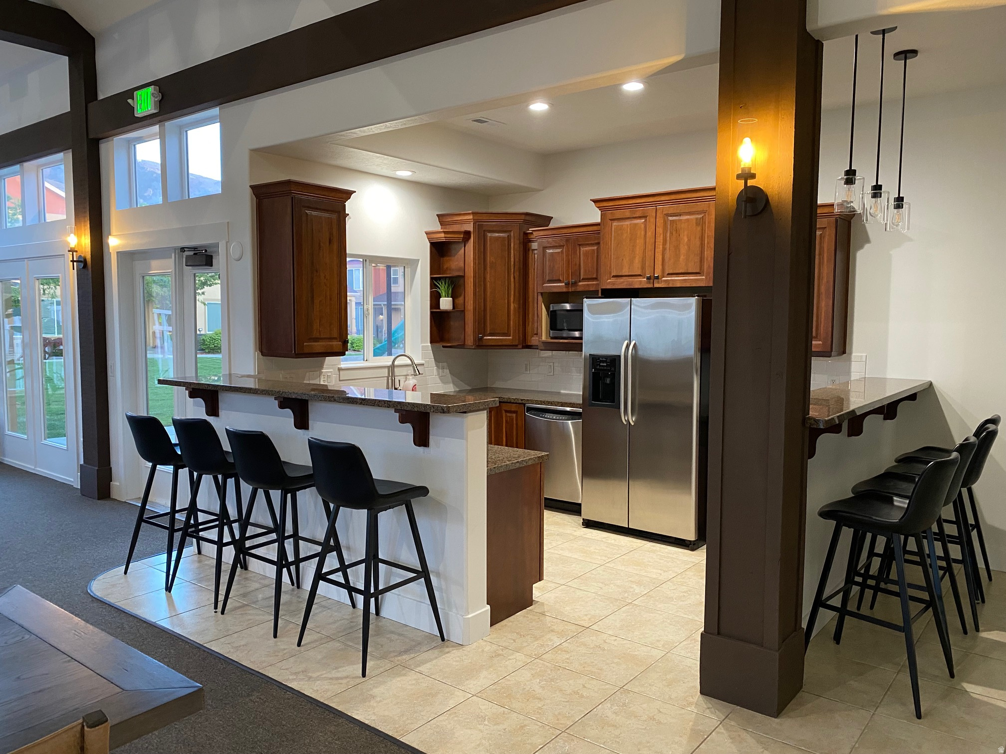 FARMINGTON CROSSING - Residential