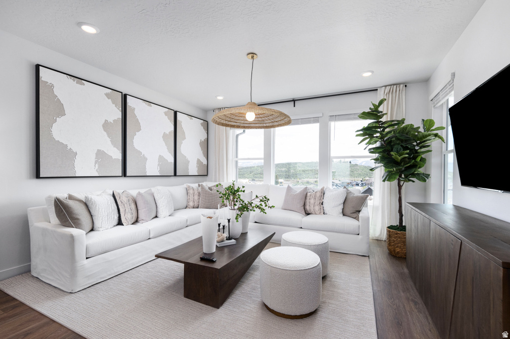 THE VALLEY AT WILDFLOWER - Residential