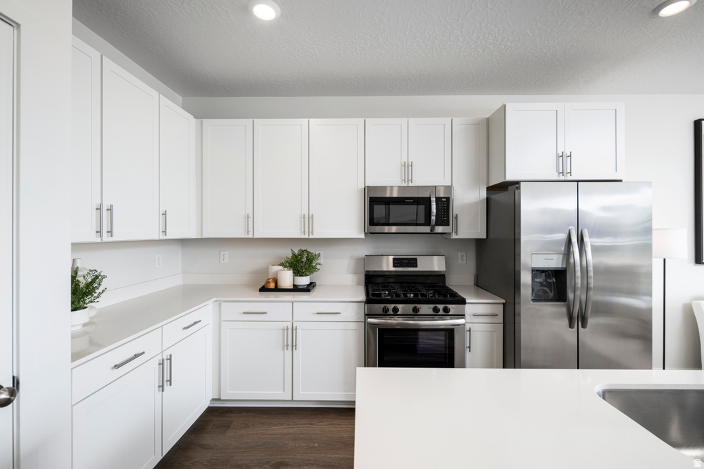 THE VALLEY AT WILDFLOWER - Residential