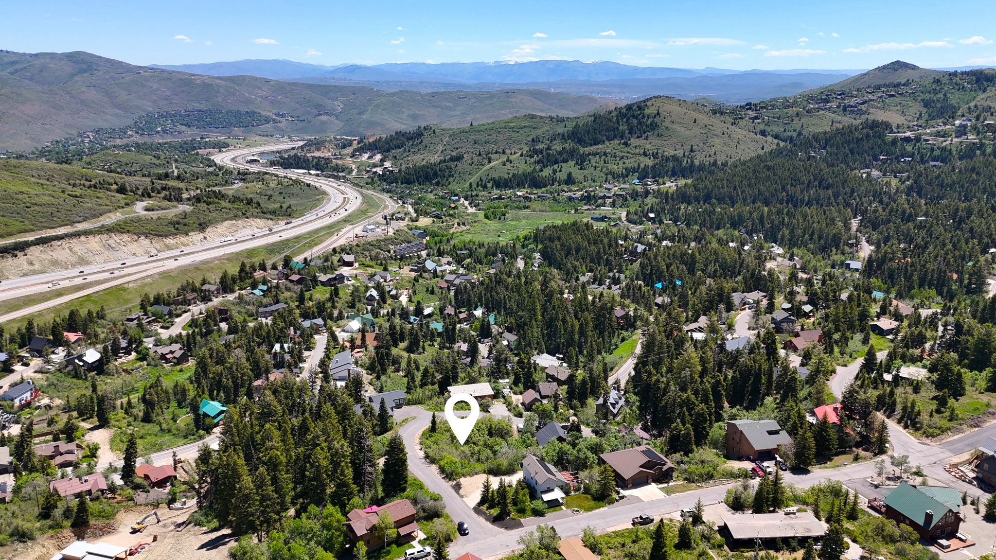SUMMIT PARK - Land