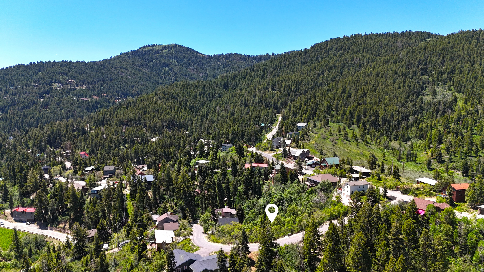 SUMMIT PARK - Land