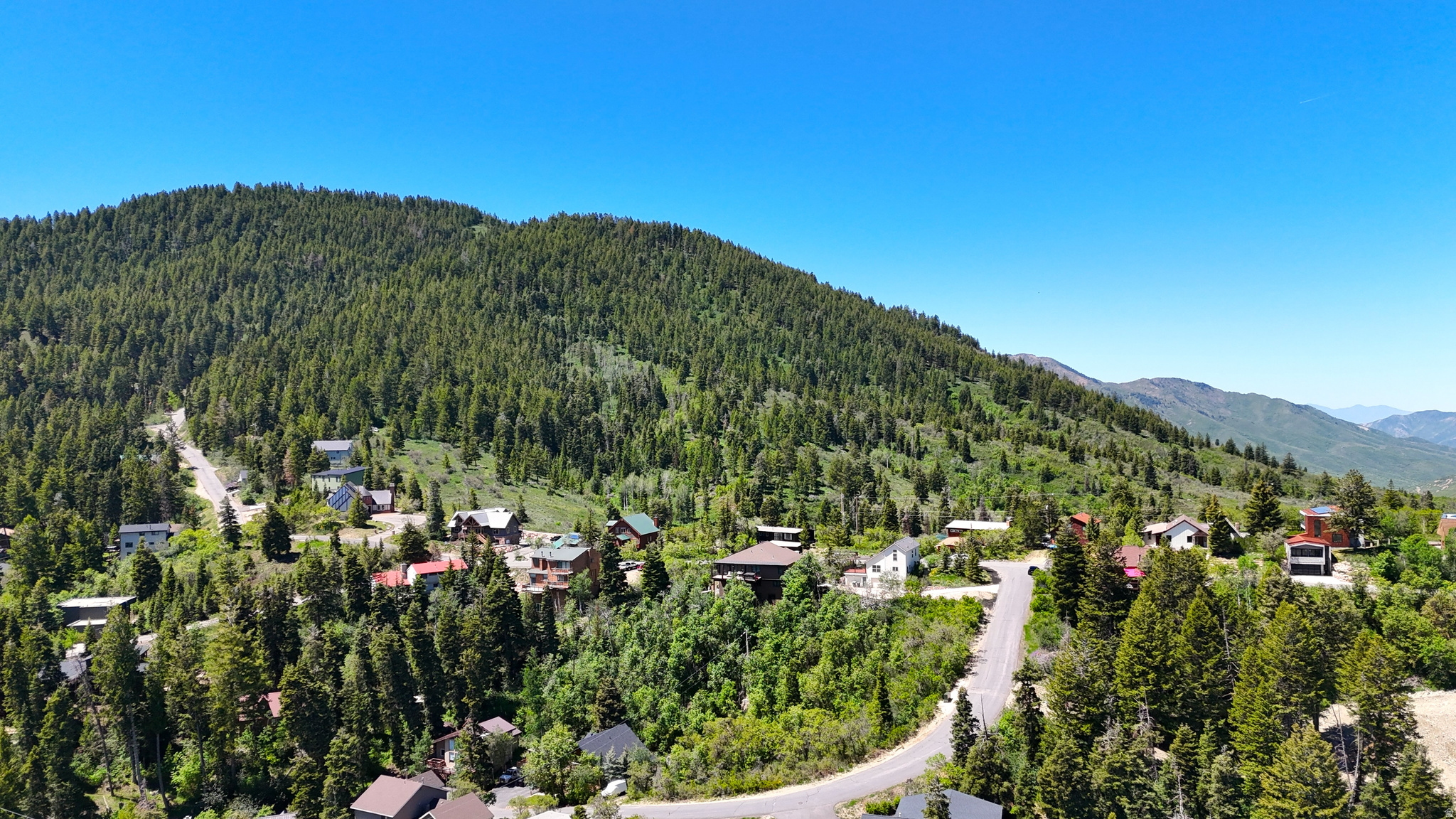SUMMIT PARK - Land