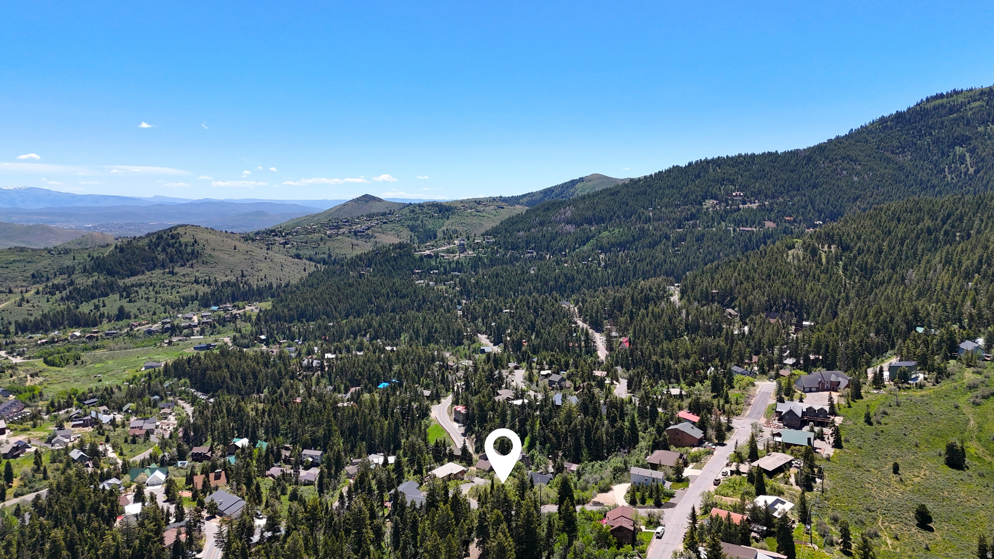 SUMMIT PARK - Land