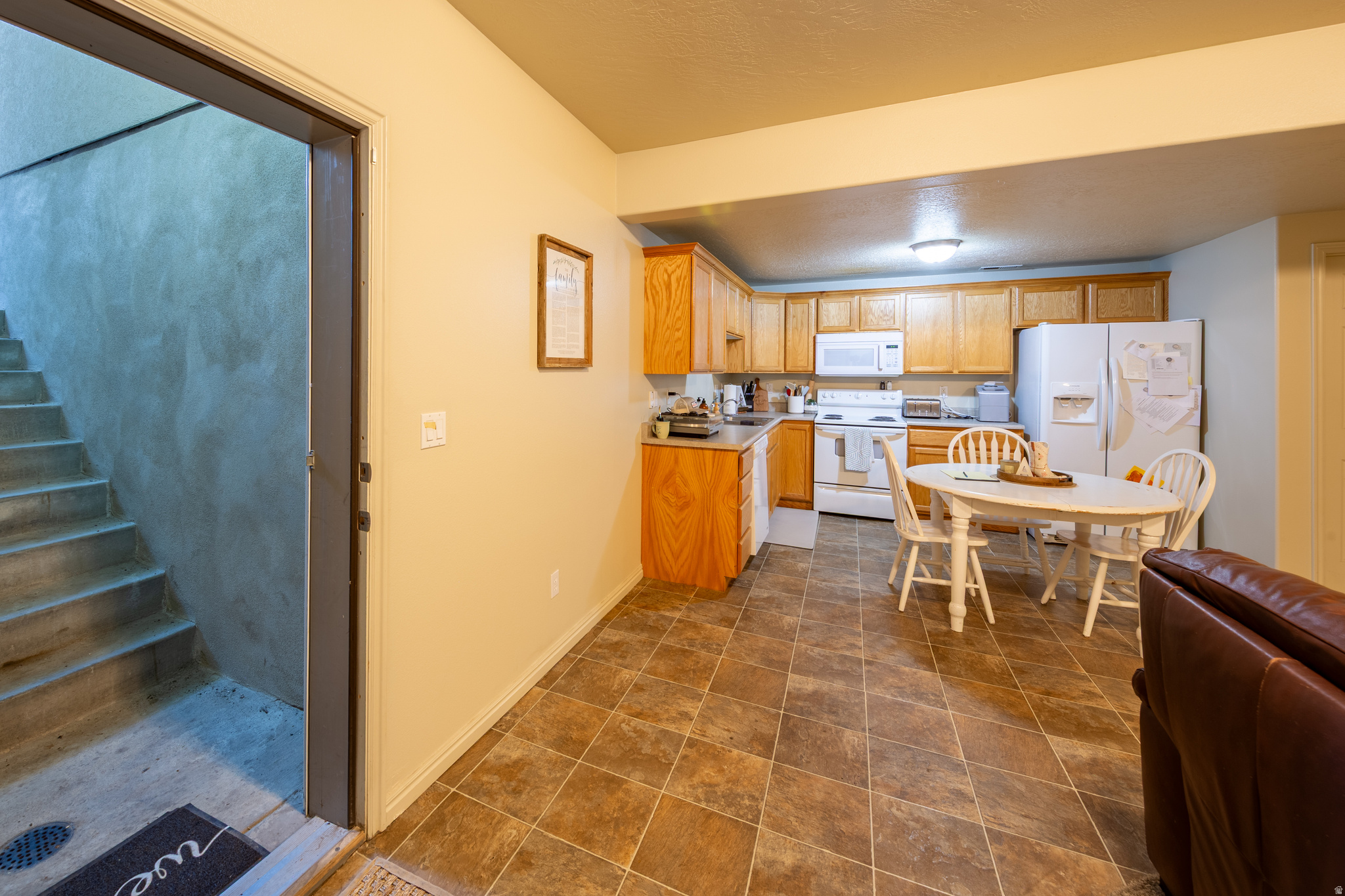 DEERFIELD PLAT A - Residential