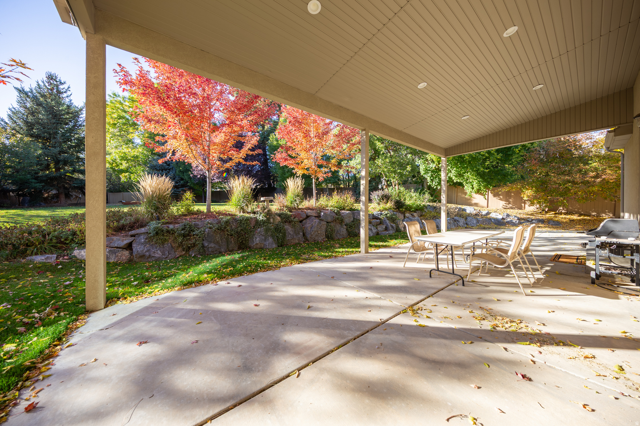 DEERFIELD PLAT A - Residential