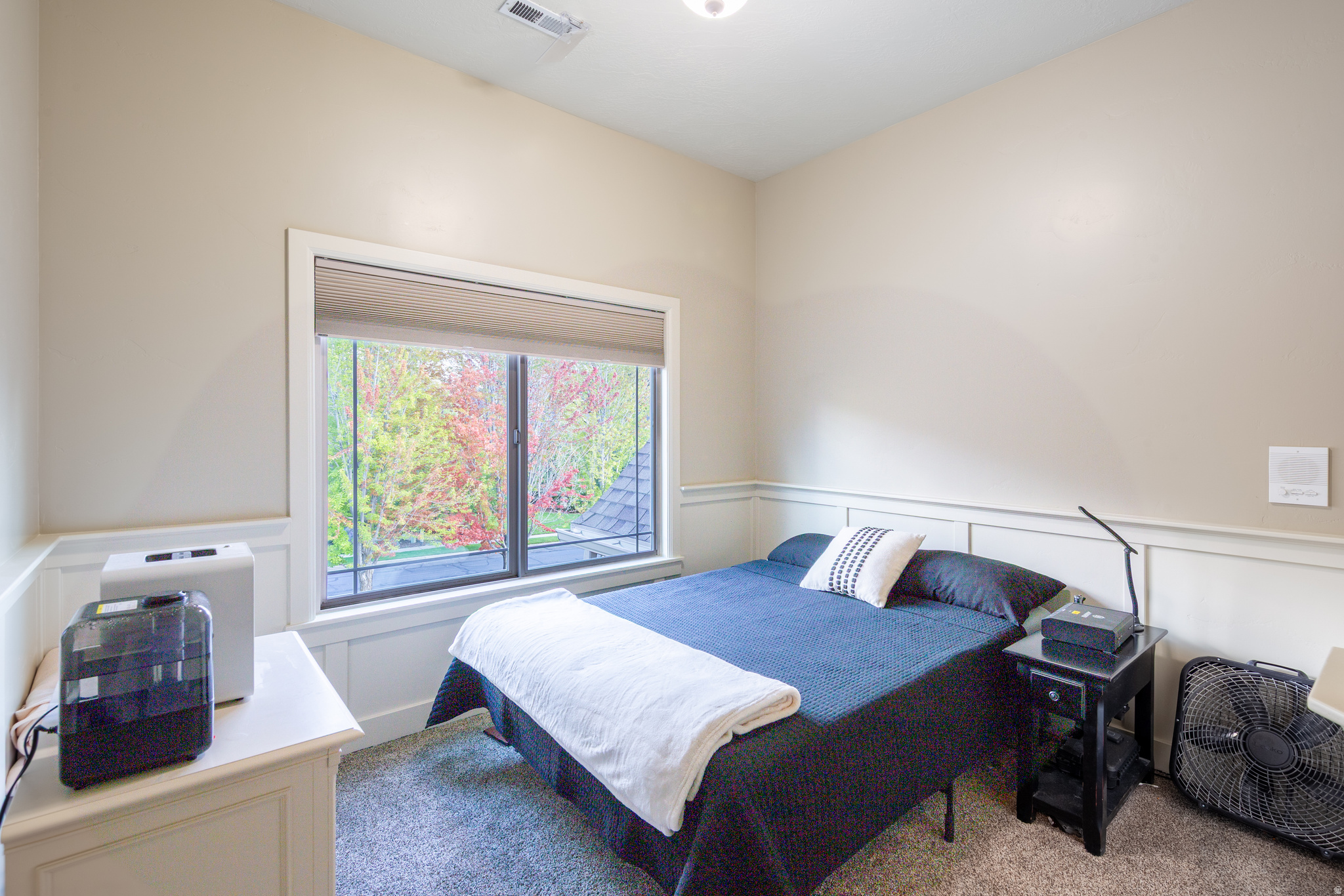 DEERFIELD PLAT A - Residential