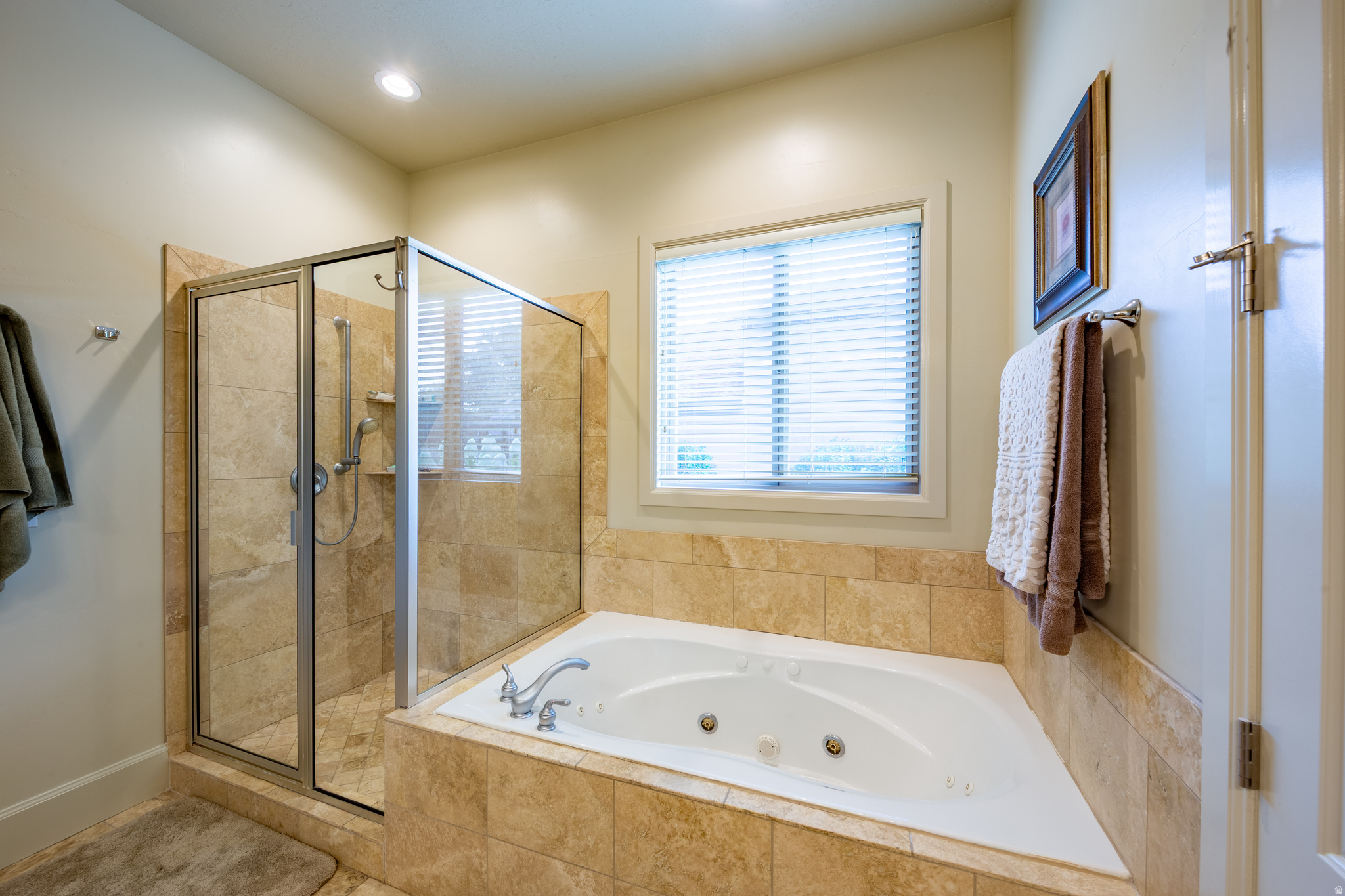 DEERFIELD PLAT A - Residential