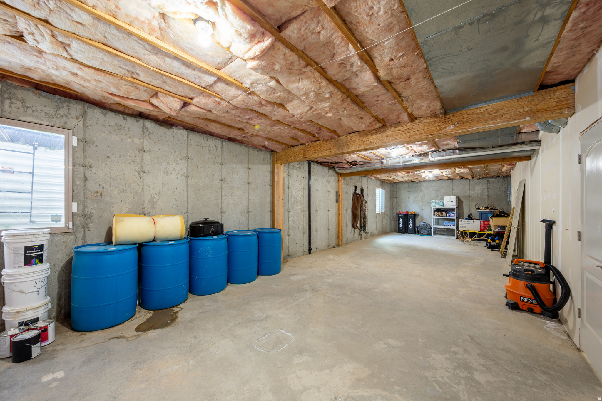 DEERFIELD PLAT A - Residential