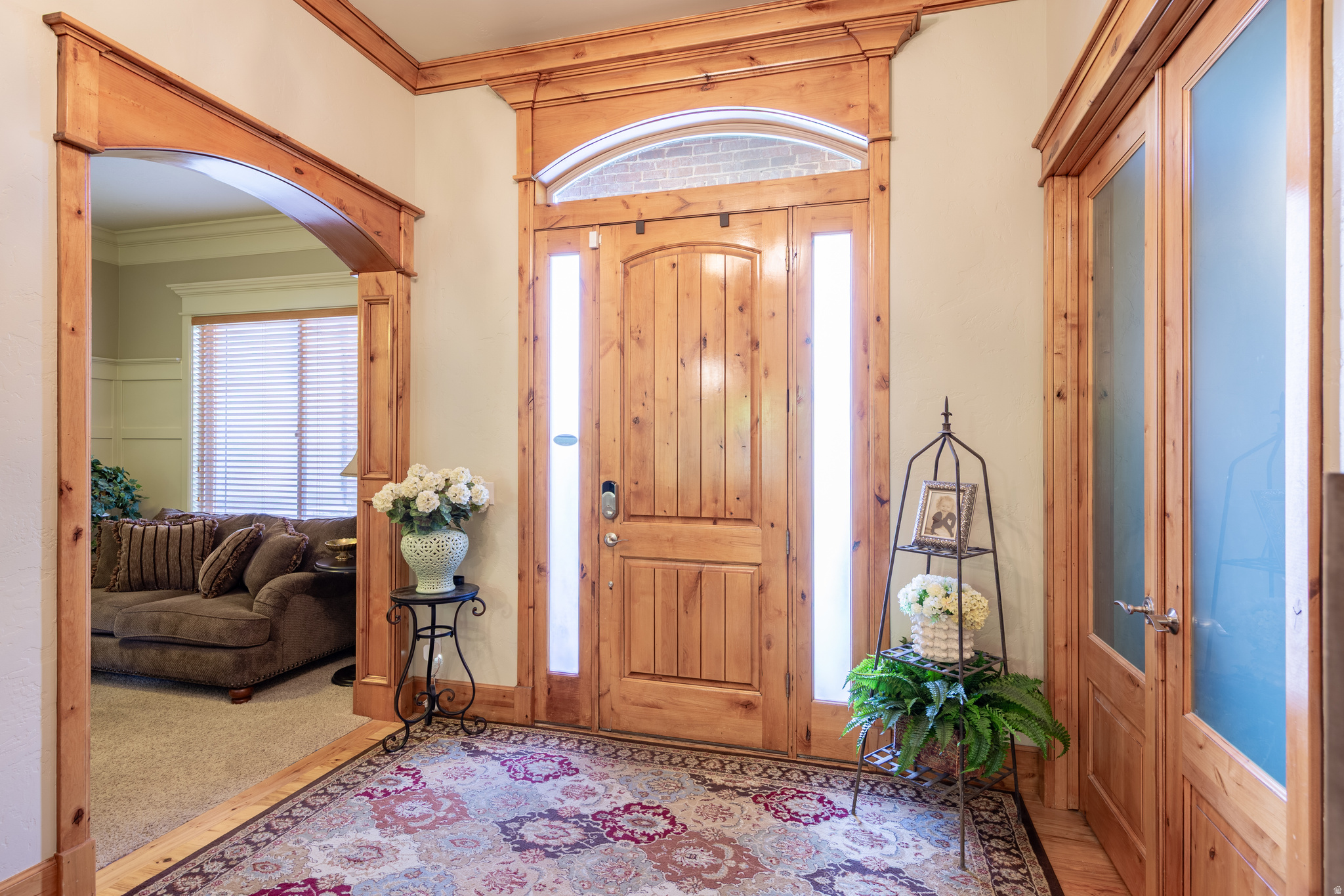 DEERFIELD PLAT A - Residential