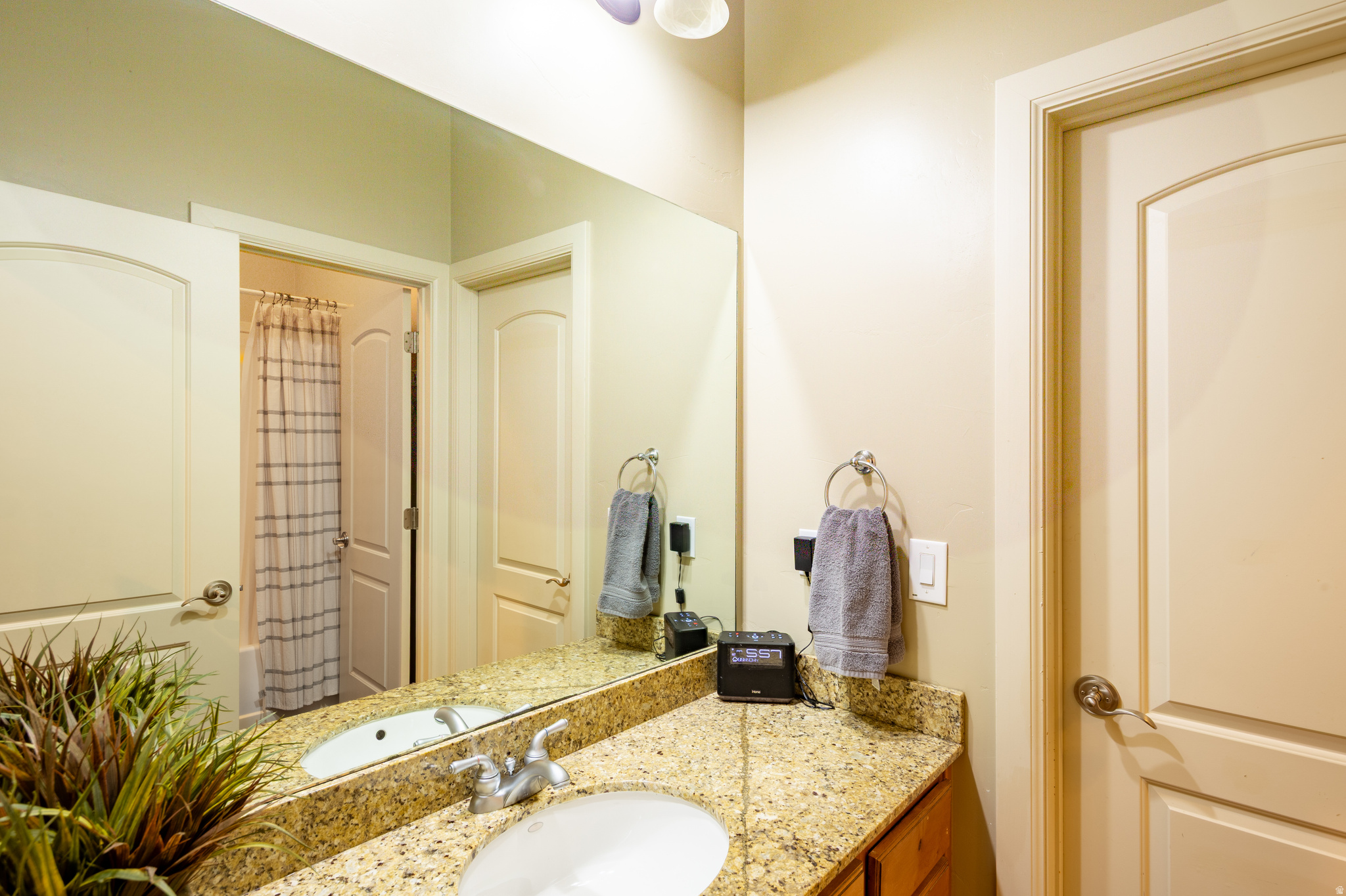 DEERFIELD PLAT A - Residential