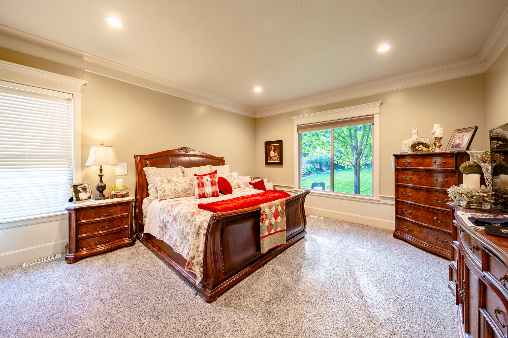 DEERFIELD PLAT A - Residential
