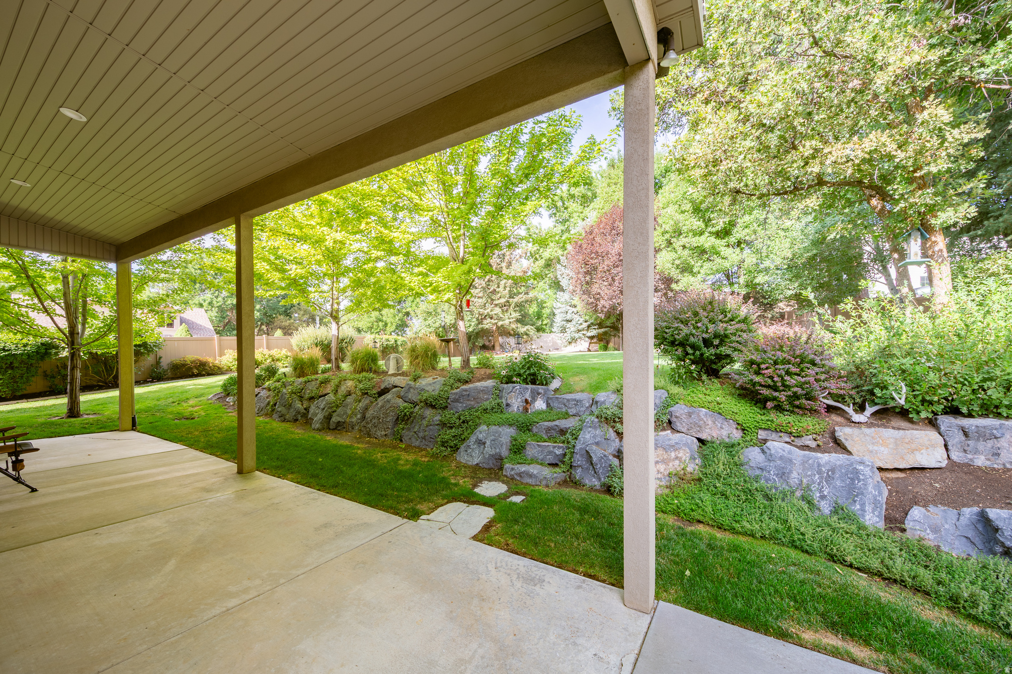 DEERFIELD PLAT A - Residential
