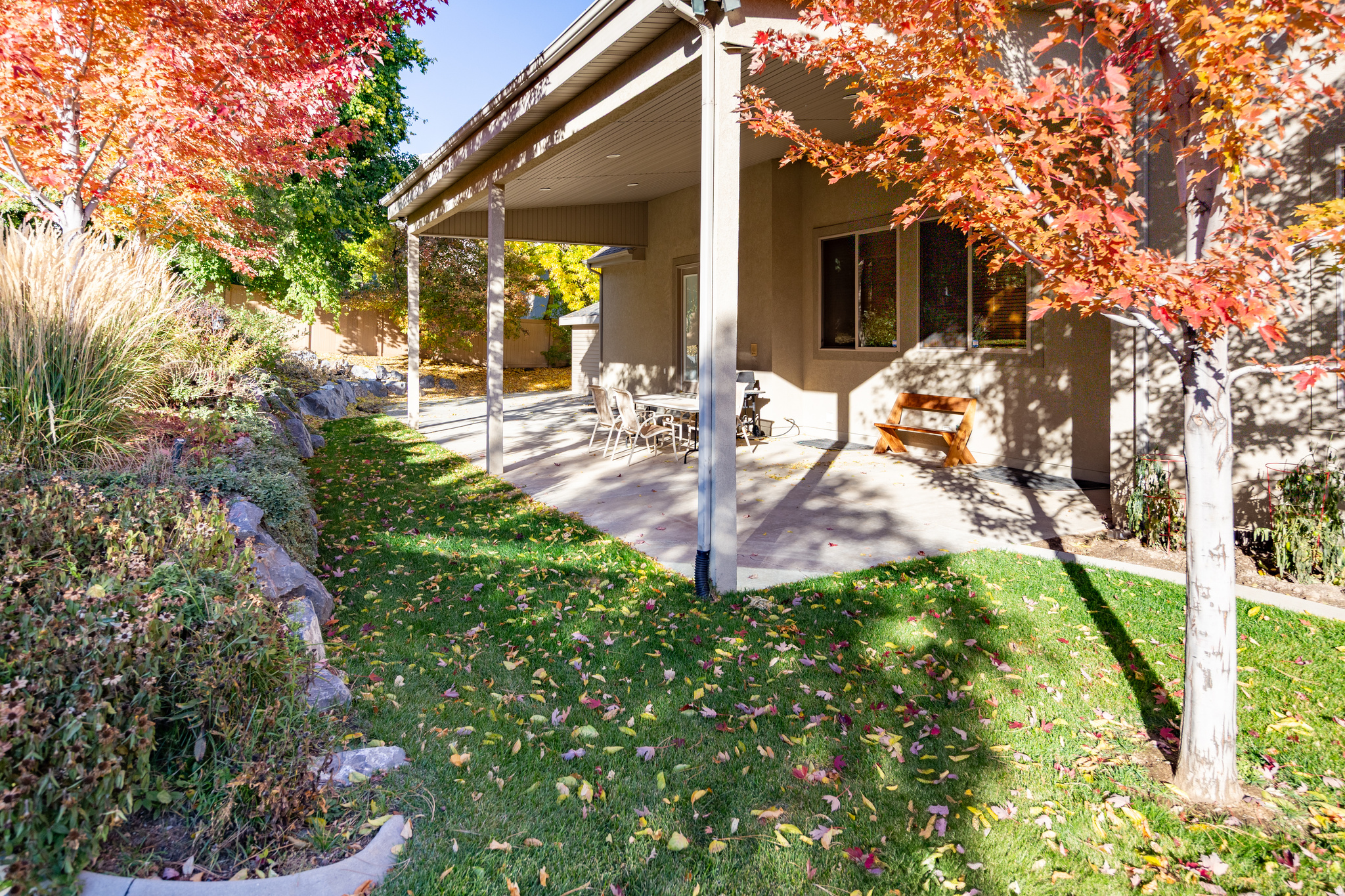 DEERFIELD PLAT A - Residential